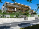 Wohnungen Novigrad (05248)