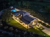 Villa - , Buje (03366)