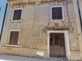 Istrisches Steinhaus Novigrad (05515)