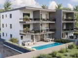 Wohnungen Novigrad (05717)
