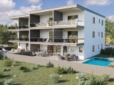 Wohnungen Novigrad (05691)
