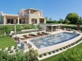 Villa - , Buje (05234)
