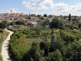 Građevinsko zemljište Brtonigla (03948)