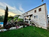 Istrisches Steinhaus Poreč (05483)