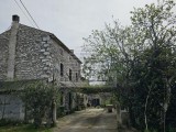 Istrisches Steinhaus Buje (05495)