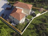 Häuser Novigrad (05754)