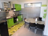 Wohnungen Novigrad (05541)